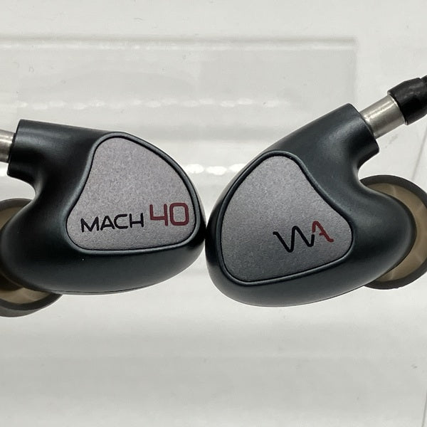 【中古】MACH 40 【WA-M40】【秋葉原】
