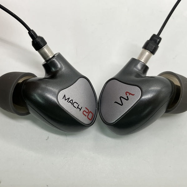 【中古】MACH 20 【WA-M20】【名古屋】