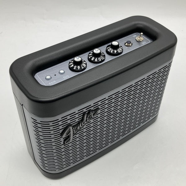 スピーカー Fender NEWPORT 充電,bluetooth可