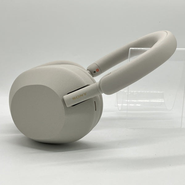 SONY 【中古】WH-1000XM5 SM プラチナシルバー【秋葉原】 – e