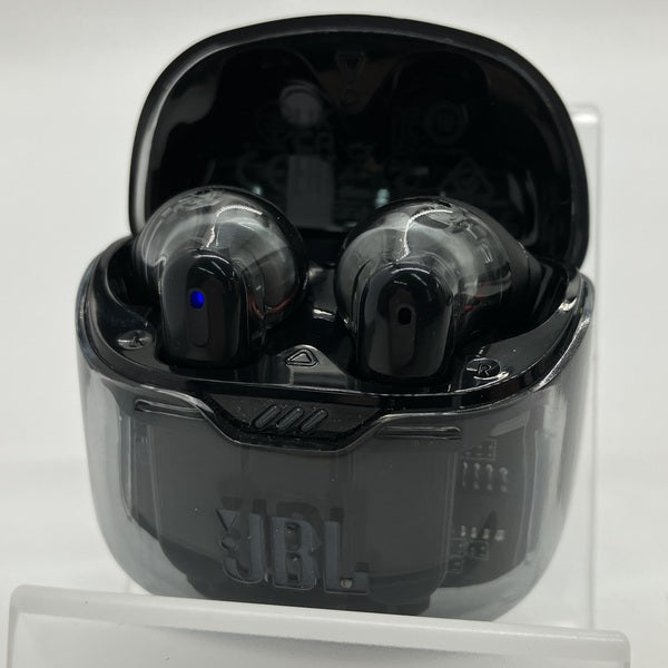 【中古】TUNE FLEX ブラック【JBLTFLEXGBLK】【秋葉原】