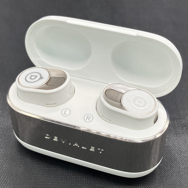 【中古】GEMINI II Iconic White【日本橋】