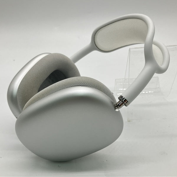 【中古】AirPods Max MGYJ3J/A ワイヤレスヘッドホン シルバー【秋葉原】