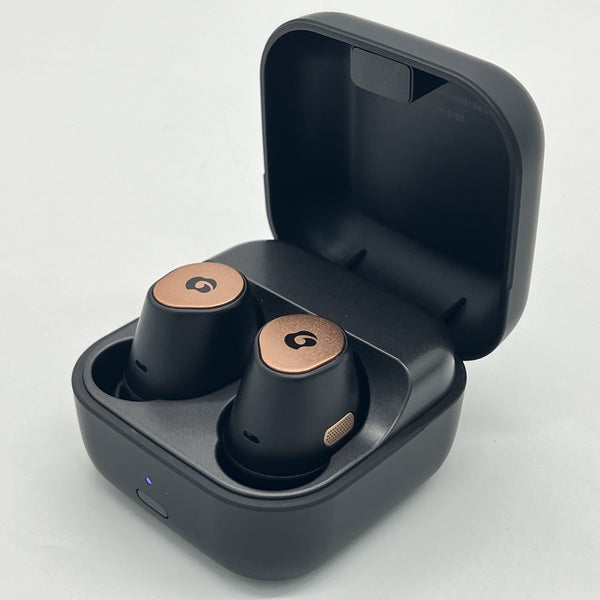 【未使用、未開封、美品】ワイヤレスイヤホン GLDIC TW-9100 GLIDiC 【中古】TW-9100【秋葉原】 – e☆イヤホン