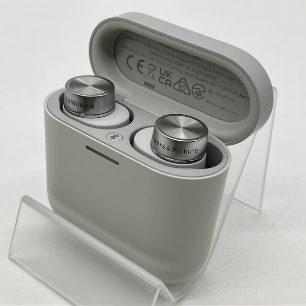 Bowers & Wilkins 【中古】Pi5S2/CG クラウド・グレー【日本橋】 – e