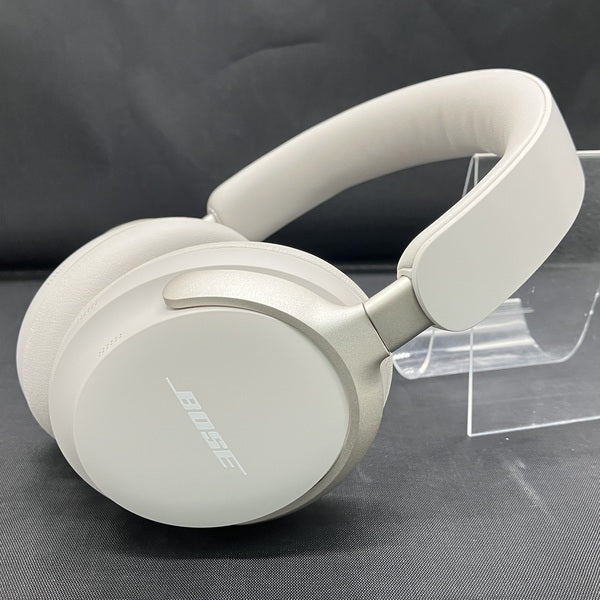 Bose 【中古】QuietComfort Ultra Earbuds Diamond【秋葉原