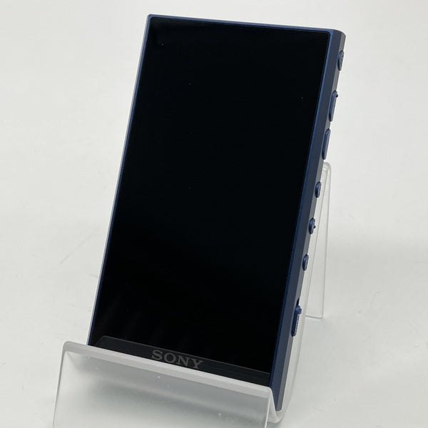 ソニー(SONY) NW-A306 L(ブルー) ハイレゾ音源対応 ウォークマン