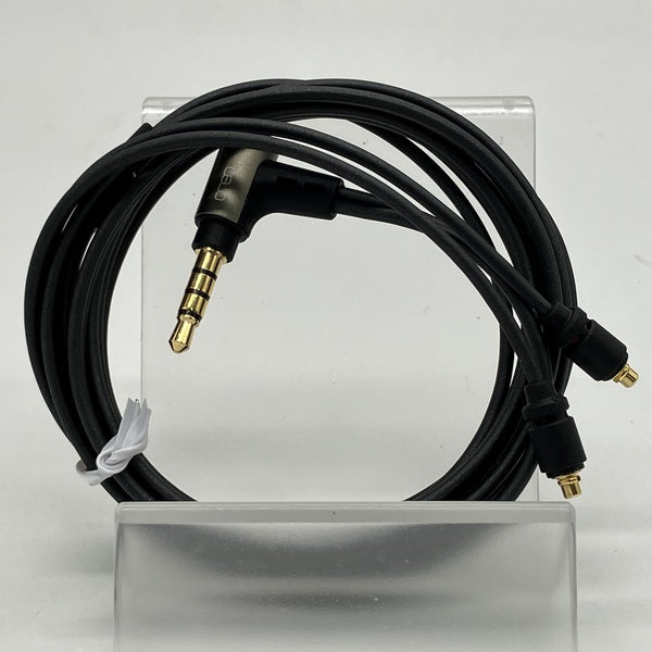 【中古】01シリーズ 3.5mm 4極-MMCX(L/R, 2023 model)【iect_01_bl3mr_b_120】【名古屋】