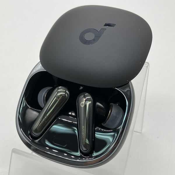 Anker 【中古】Soundcore Liberty 4 ミッドナイトブラック