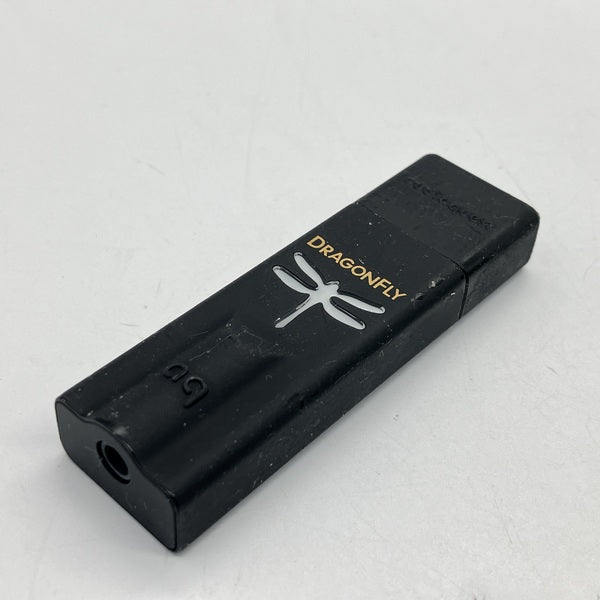 【中古】DRAGONFLY BLACK【秋葉原】