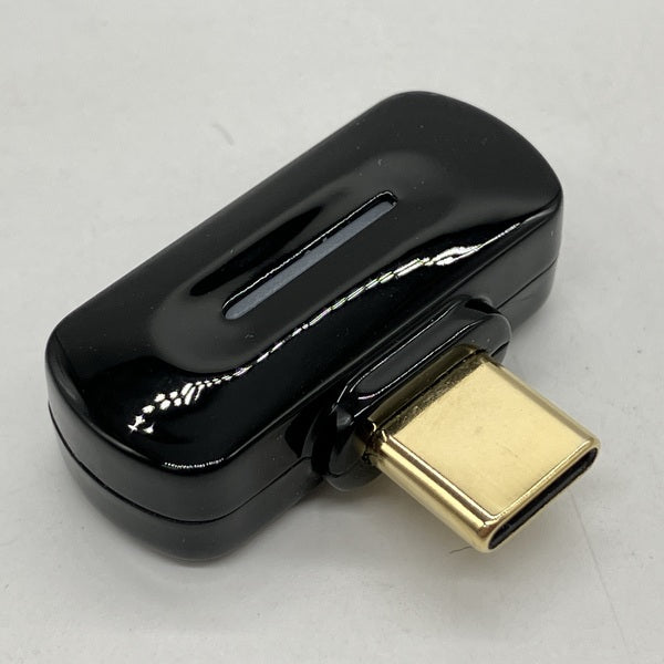 【中古】BT11 Black 【FIO-BT11-B】【仙台】