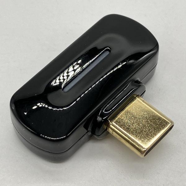【中古】BT11 Black 【FIO-BT11-B】【日本橋】