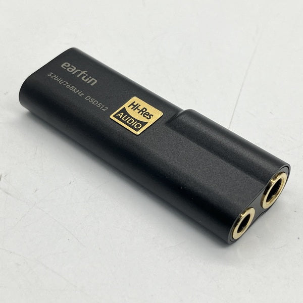 【中古】EarFun UA100【秋葉原】
