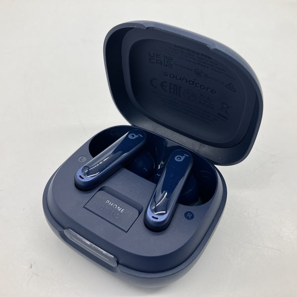 【中古】Soundcore P40i ネイビー 【A3955N31】【秋葉原】