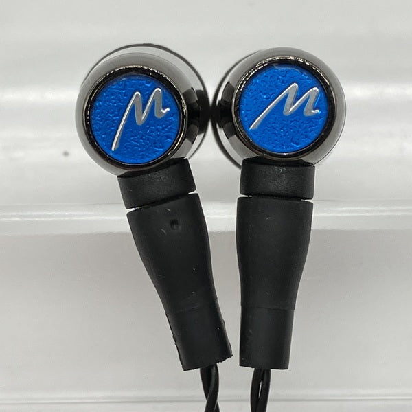 【中古】MotherAudio ME5 BLACK【日本橋】