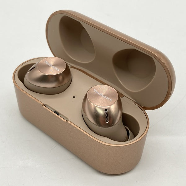 EAH-AZ40M2｜Hi-Fi オーディオ - Technics（テクニクス）