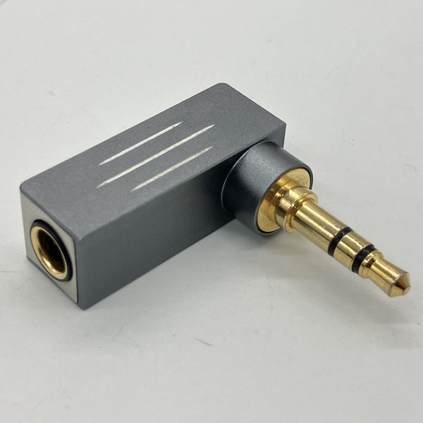 【中古】PH-35X (3.5mm TRS to 4.4mm TRRRS変換アダプタ)【秋葉原】