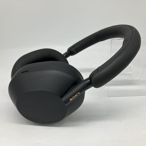 【中古】WH-1000XM5 BM ブラック【秋葉原】