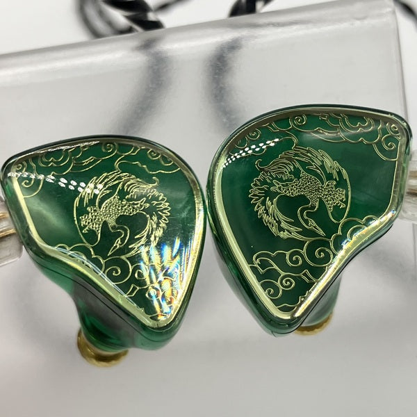 【中古】WAN'ER S.G GREEN MIC付【秋葉原】