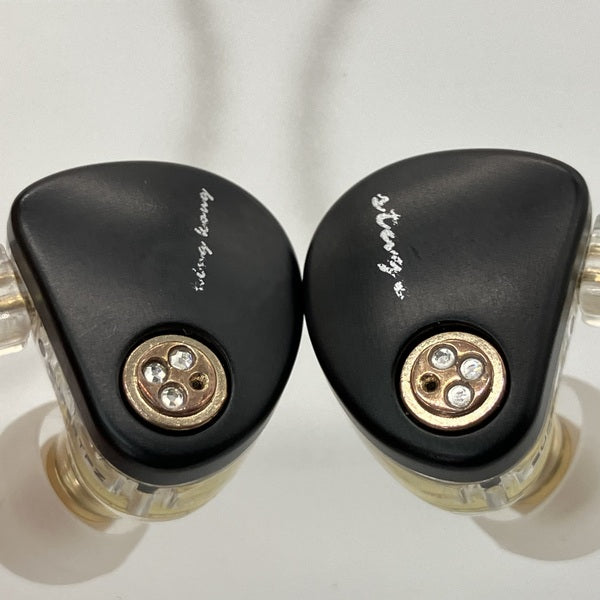 【中古】KING KONG ブラック【秋葉原】