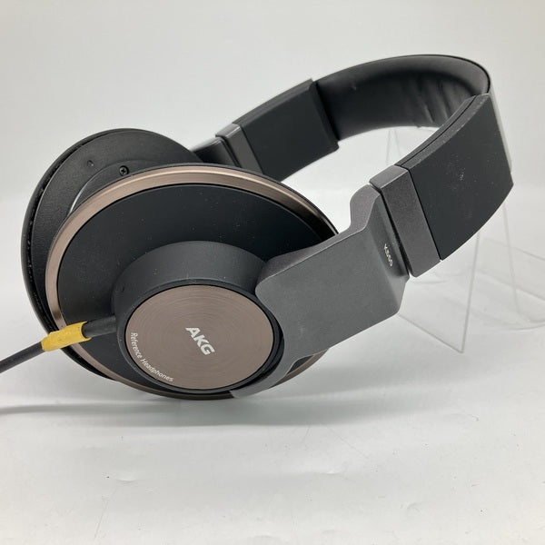 【中古】K550 (イヤーパッド欠品)【日本橋】
