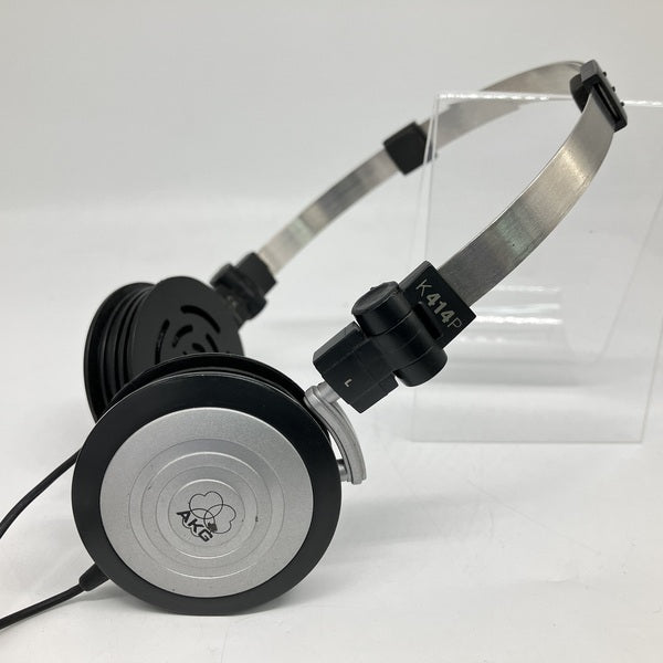 【中古】K414P (イヤーパッド欠品)【日本橋】