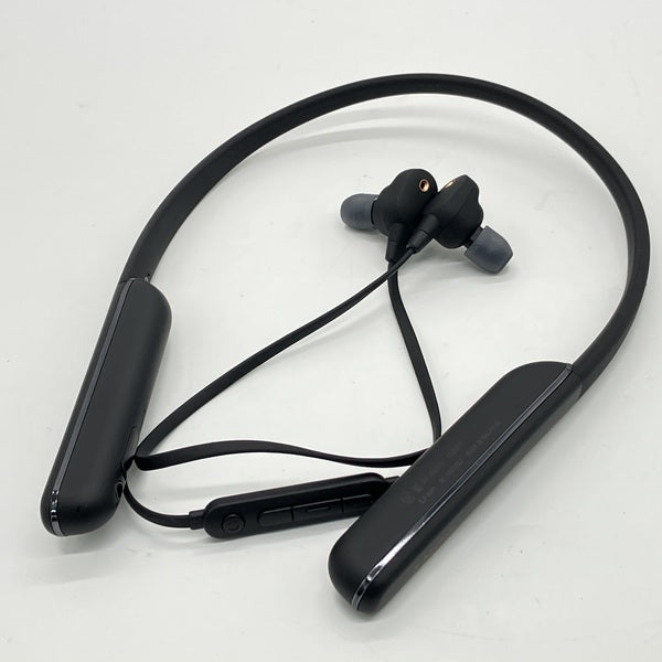 【中古】WI-1000XM2 B 【ブラック】【秋葉原】