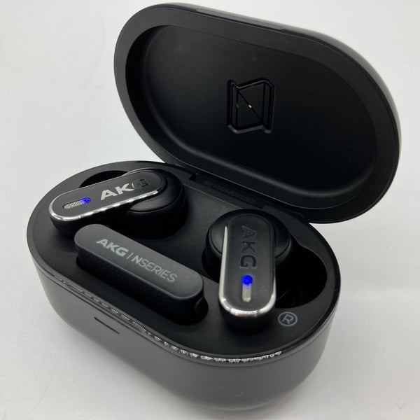 【中古】N5 Hybrid ブラック【AKGN5HYBRIDBLK】【秋葉原】