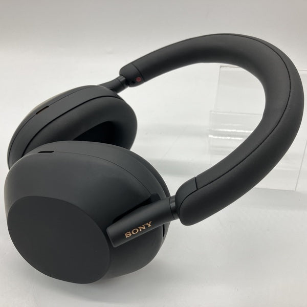 【美品】 SONY WH-1000XM5 BM ブラック SONY WH-1000XM5 (B) [ブラック] 価格比較 - 価格.com
