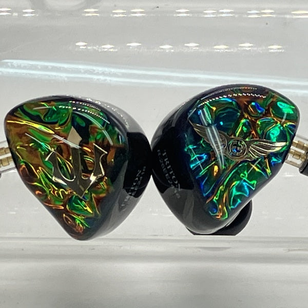 【中古】TRITON Launch Edition 【EMP-TRITON-LE】【秋葉原】