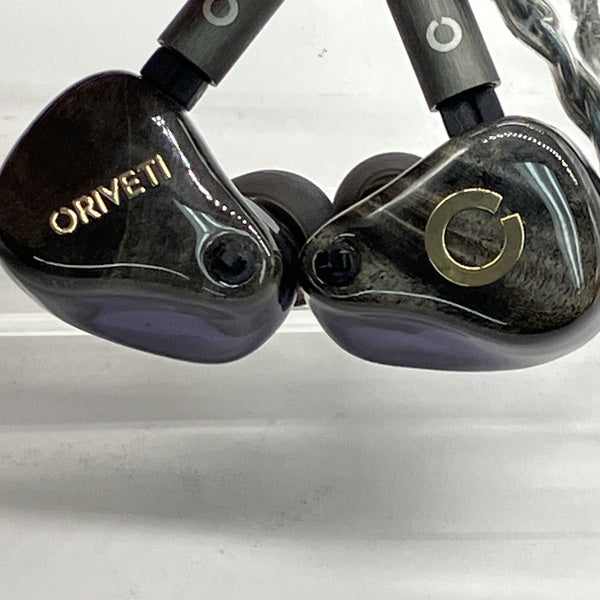 ORIVETI 【中古】OH700VB【秋葉原】 – e☆イヤホン