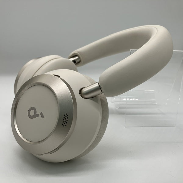 【中古】Soundcore Space One Pro シャンパンゴールド 【A3062N21】【日本橋】
