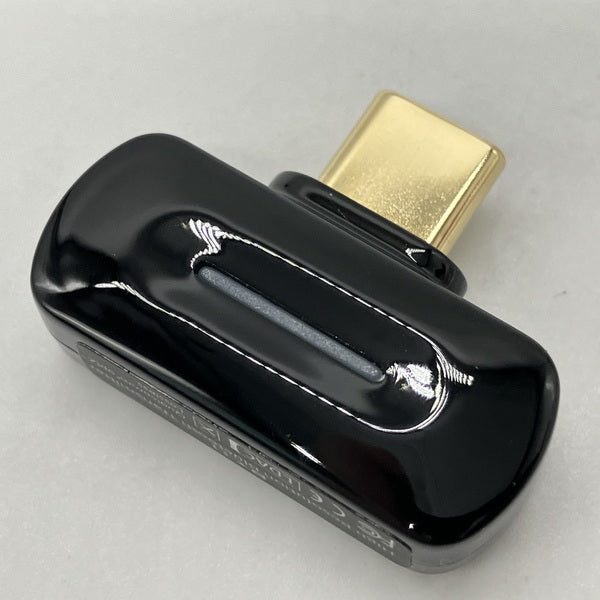 FIIO 【中古】BT11 Black 【FIO-BT11-B】【秋葉原】 – e☆イヤホン