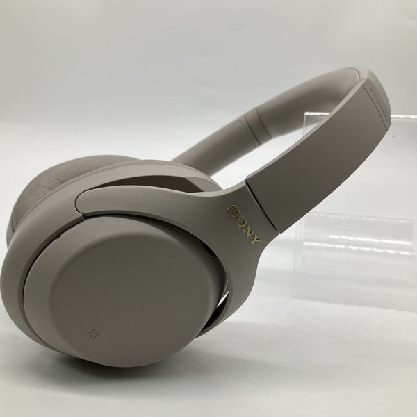 SONY 【中古】WH-1000XM4 SM プラチナシルバー【秋葉原】 – e