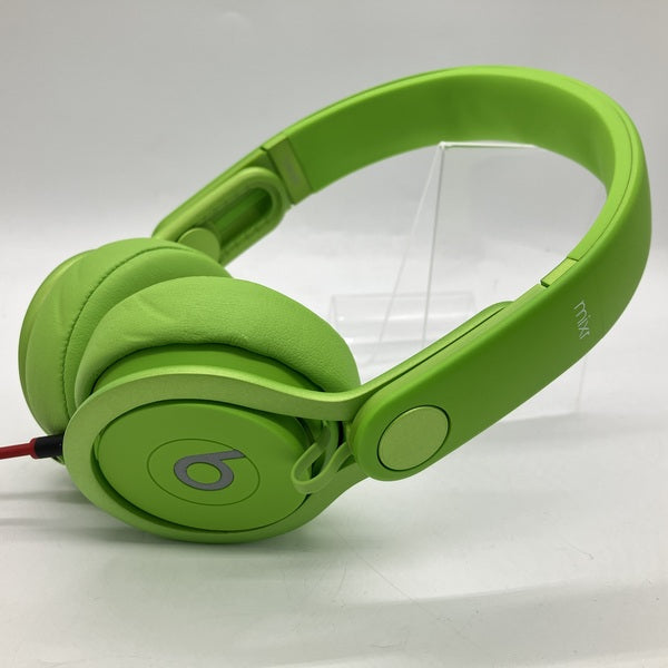 Beats by Dr. Dre 【中古】Mixr Colr Green（BT ON MIXR C-GRN