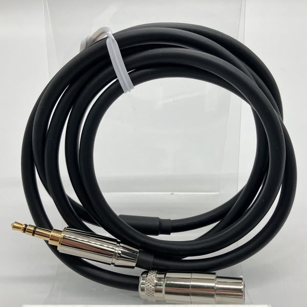 【中古】TinyXLR-3PIN→3.5mmステレオプラグ 【BSP-HPCL-CXKHPXM2】【秋葉原】