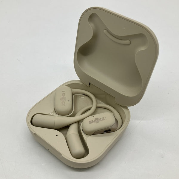 【中古】OpenFit Beige【SKZ-EP-000021】【仙台】