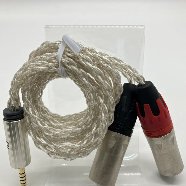 【中古】4.4 to XLR cable【秋葉原】