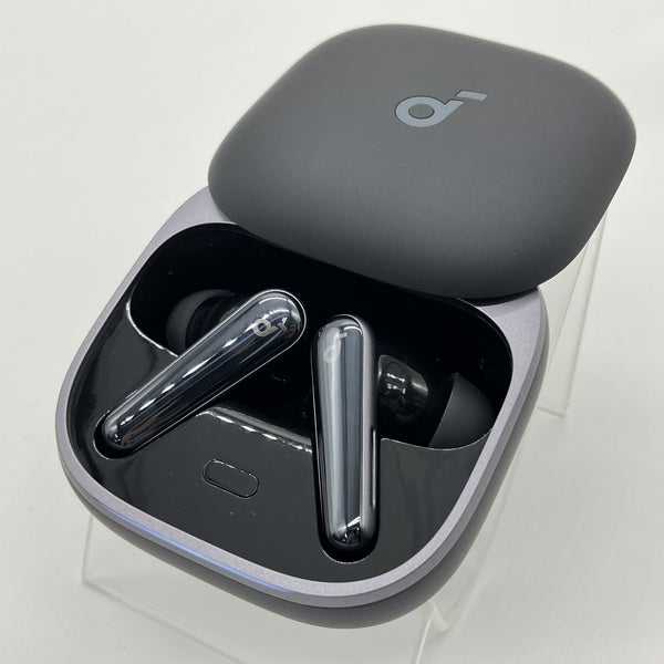Soundcore Liberty 5 | ワイヤレスイヤホンの製品情報 | Anker