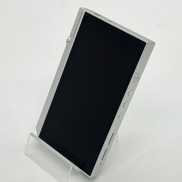 Pioneer 【中古】XDP-300R-S Silver【秋葉原】 – e☆イヤホン