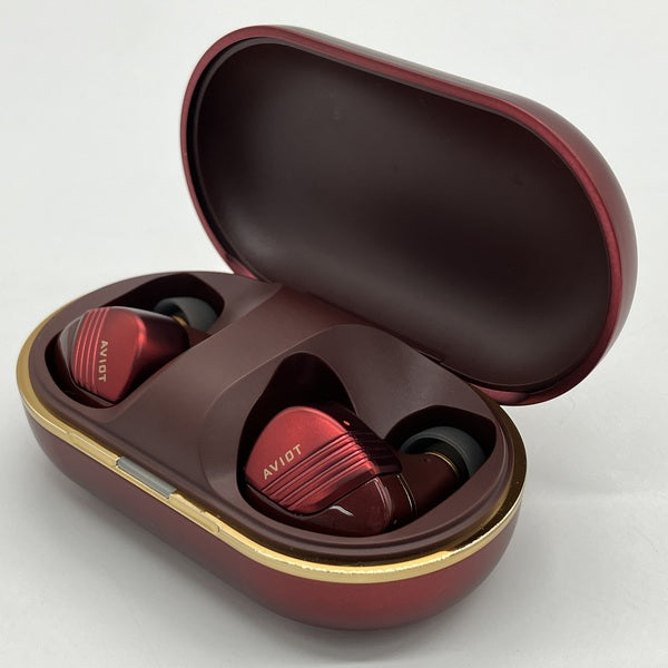 【中古】TE-W1 レッド【TE-W1-RD】【秋葉原】
