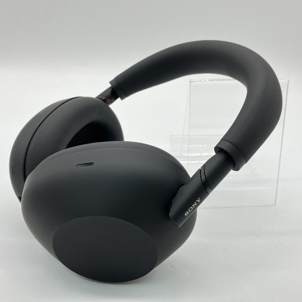 SONY 【中古】WH-1000XM6 BM ブラック【秋葉原】 – e☆イヤホン