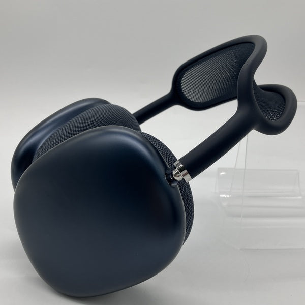 【中古】AirPods Max(USB-C) MWW43ZA/A ミッドナイト【秋葉原】