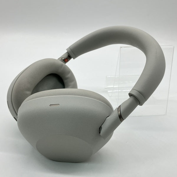 SONY WH-1000XM6 SM プラチナシルバー｜新品通販フジヤエービック