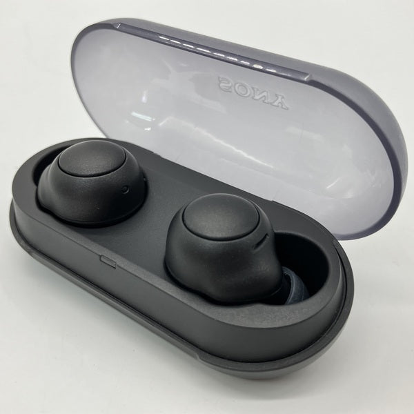 【中古】WF-C500 B ブラック【秋葉原】