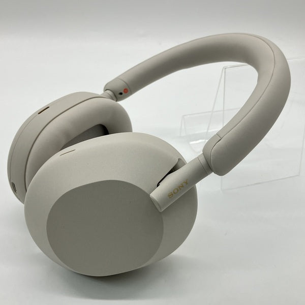 【中古】WH-1000XM5 SM プラチナシルバー【秋葉原】