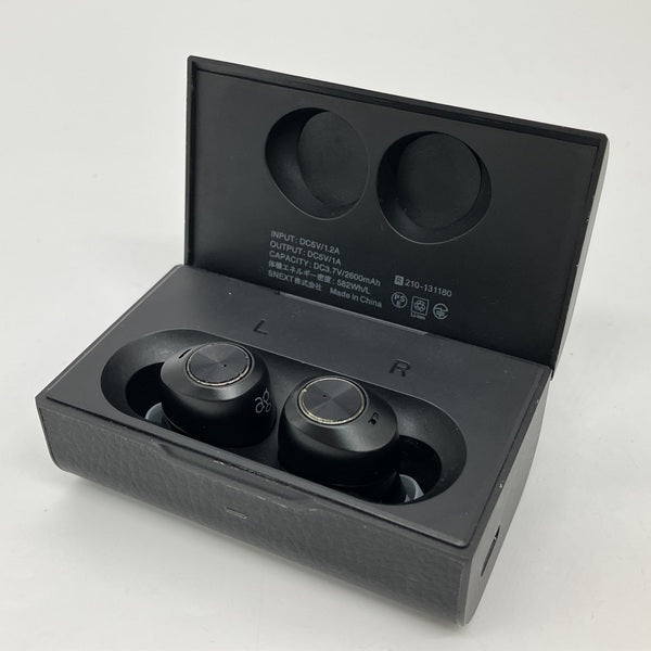 【中古】TWS04K ブラック 【AG-TWS04K】【名古屋】