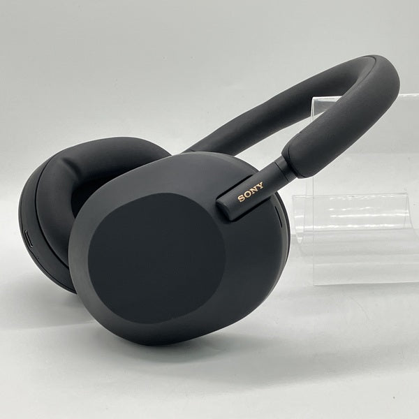【中古】WH-1000XM5 BM ブラック【秋葉原】