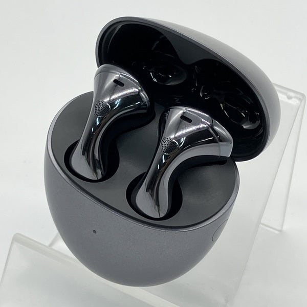 【中古】Freebuds 6 BLACK【秋葉原】