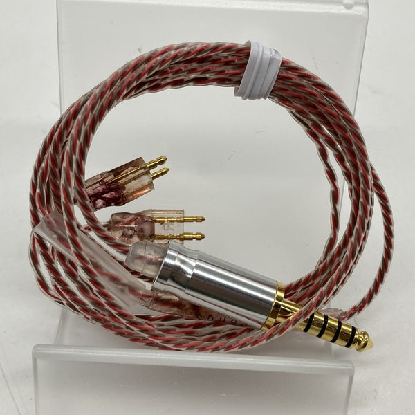 【中古】Valentine Lily FitEAR2PIn 4.4mm【仙台】